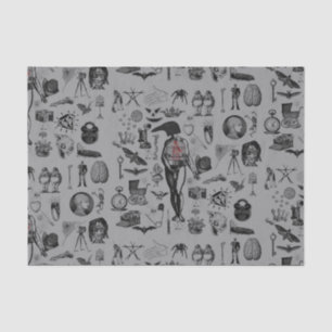 Apothecary Tissue Paper