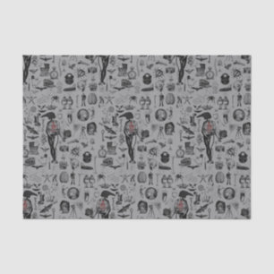 Apothecary Tissue Paper