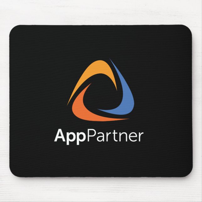 App Partner Mousepad (Front)