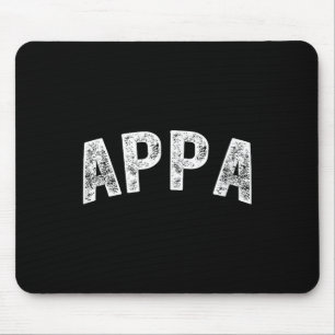 Appa  mouse mat