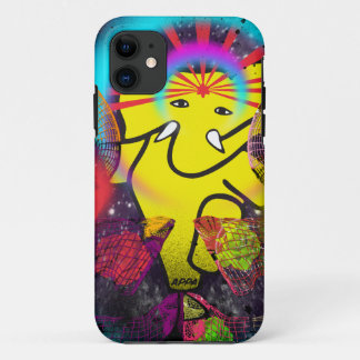 Appa Portal for iPhone iPhone 11 Case