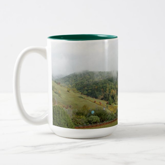 Appalachain Mug (Left)