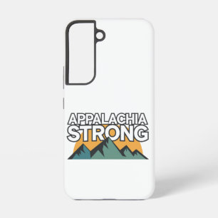 Appalachia Strong Samsung Galaxy Case