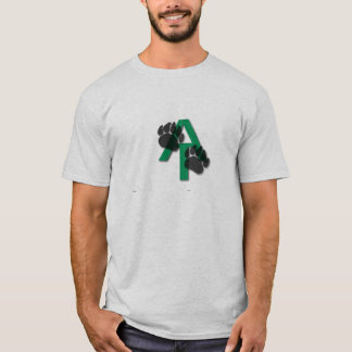 Appalachian Bear Print Shirt