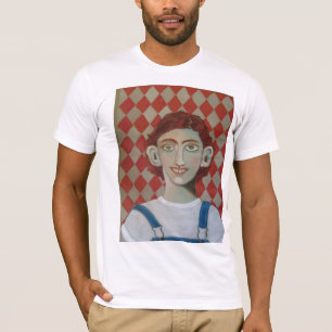 Appalachian blue People inbred T-Shirt