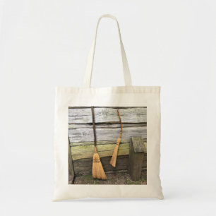 Appalachian Lifestyle at Mabry Mill, Virginia Post Tote Bag