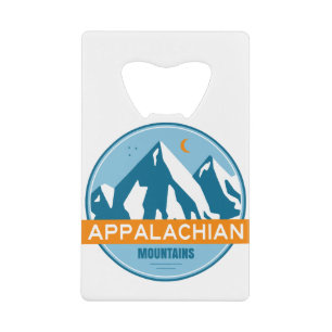 Appalachian Mountains