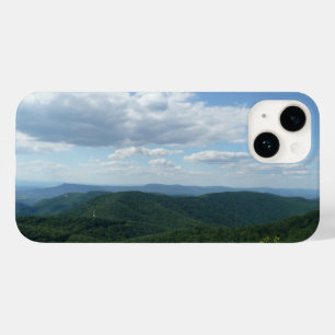 Appalachian Mountains I Shenandoah Case-Mate iPhone 14 Case
