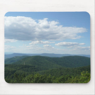 Appalachian Mountains I Shenandoah Mouse Mat