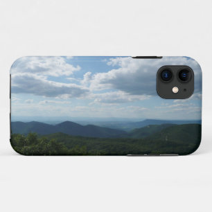 Appalachian Mountains II Shenandoah iPhone 11 Case