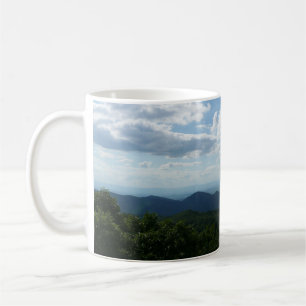 Appalachian Mountains II Shenandoah Coffee Mug
