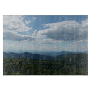 Appalachian Mountains II Shenandoah Cutting Board