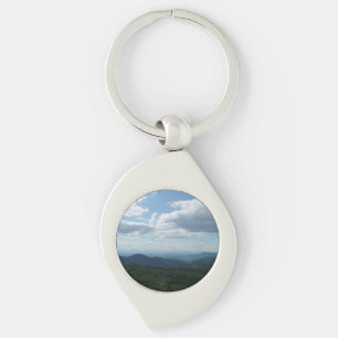 Appalachian Mountains II Shenandoah Key Ring