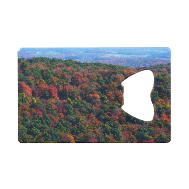 Appalachian Mountains in Fall (Front (Horizontal))