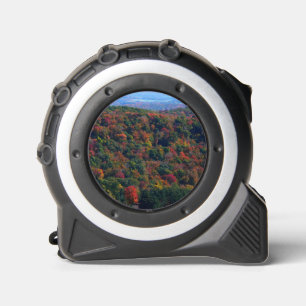 Appalachian Mountains in Fall 1