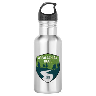 Appalachian Trail 532 Ml Water Bottle