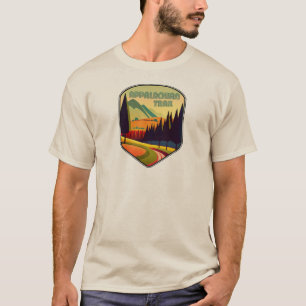 Appalachian Trail Colours T-Shirt