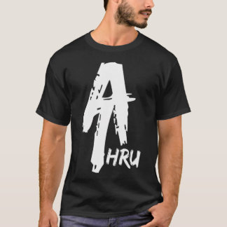 Appalachian Trail & For Thru Hikers T-Shirt