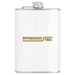 Appalachian Trail Hip Flask