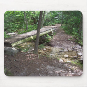 appalachian trail mouse mat