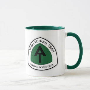 Appalachian Trail Mug