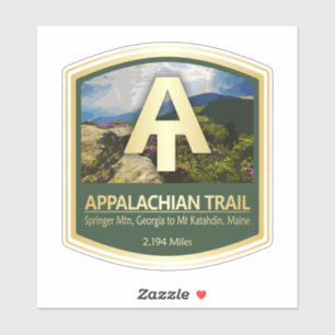 Appalachian Trail (PF)