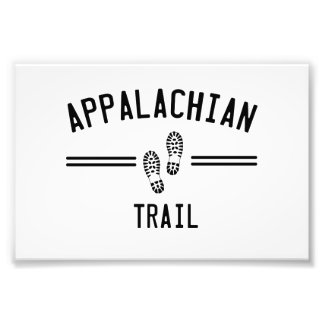 Appalachian Trail Photo Print