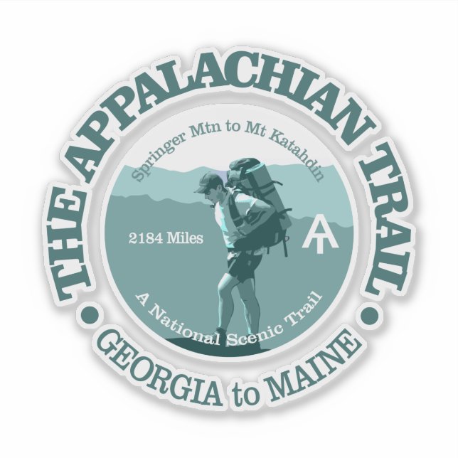 Appalachian Trail (T) (Front)