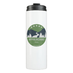 Appalachian Trail Thermal Tumbler