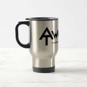 Appalachian Trail Travel Mug