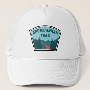 Appalachian Trail Trucker Hat