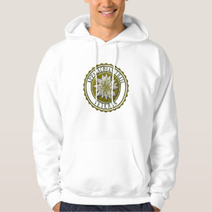 Appalachian Trail Veteran Hoodie