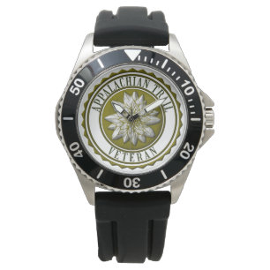 Appalachian Trail Veteran Watch