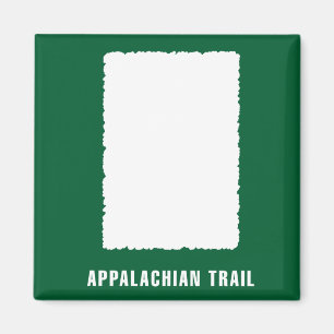 Appalachian Trail White Blaze Magnet