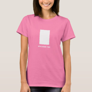 Appalachian Trail White Blaze T-Shirt