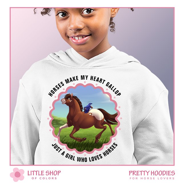 Appaloosa Horse and Bluebird Customisable (Creator Uploaded)