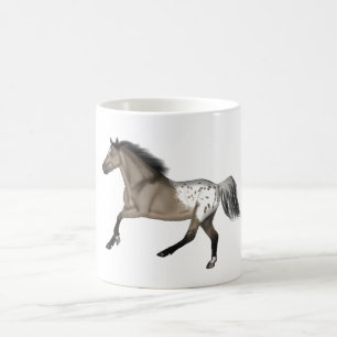 Appaloosa Mug