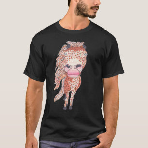 APPALOOSA T-Shirt