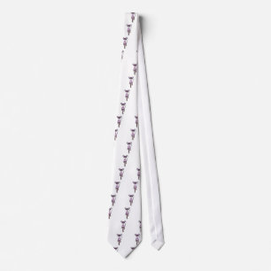 Apparel, Cute Girl Mouse Costume Tie