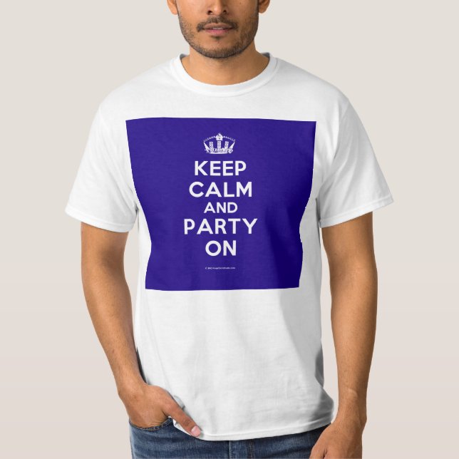 Apparel Men/Women/Kids T-Shirt (Front)
