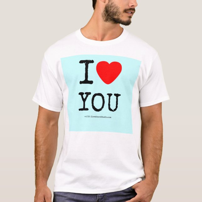 Apparel Men/Women/Kids T-Shirt (Front)