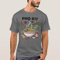 Apparel Pho Kit Official apparel pho kit official