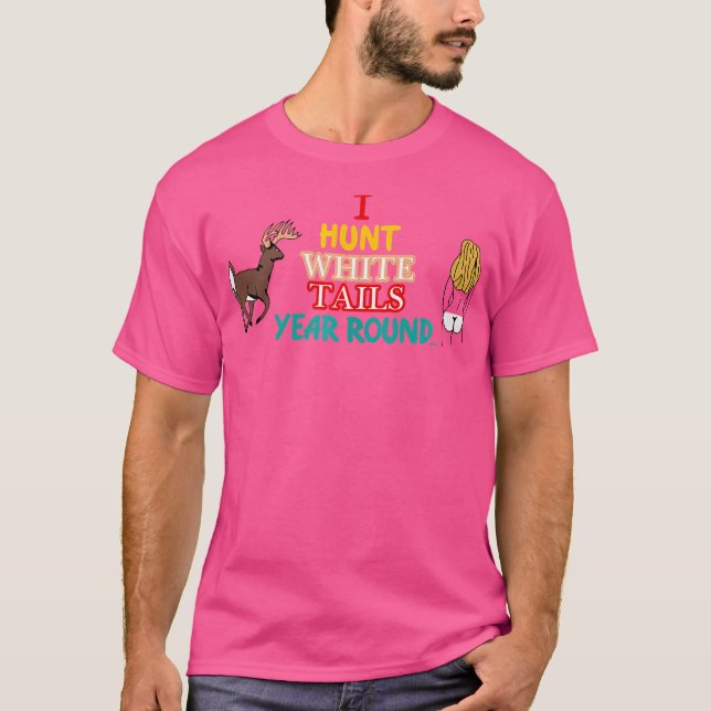 Apparel T-Shirt (Front)
