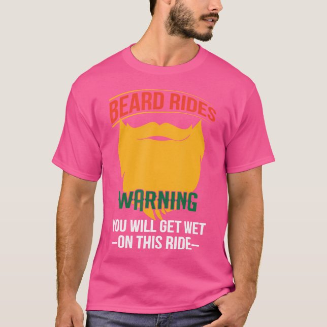 Apparel T-Shirt (Front)