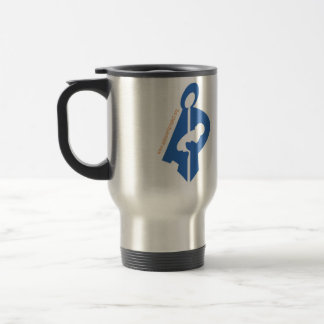 Apparent Project Travel Mug