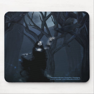 Apparition - Mouse Pad