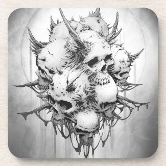 Apparition of Death