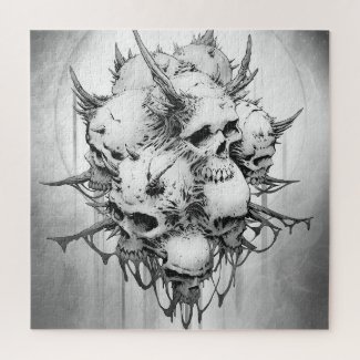 Apparition of Death