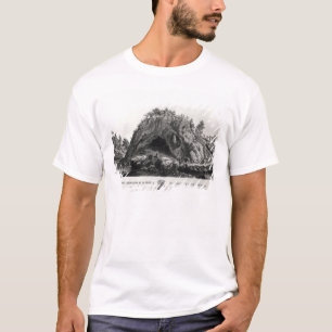 Apparition of the Virgin Mary T-Shirt