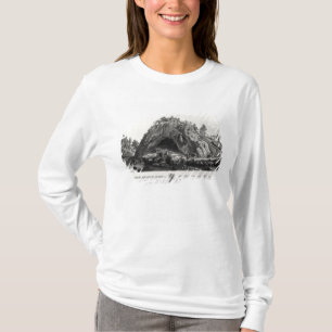 Apparition of the Virgin Mary T-Shirt